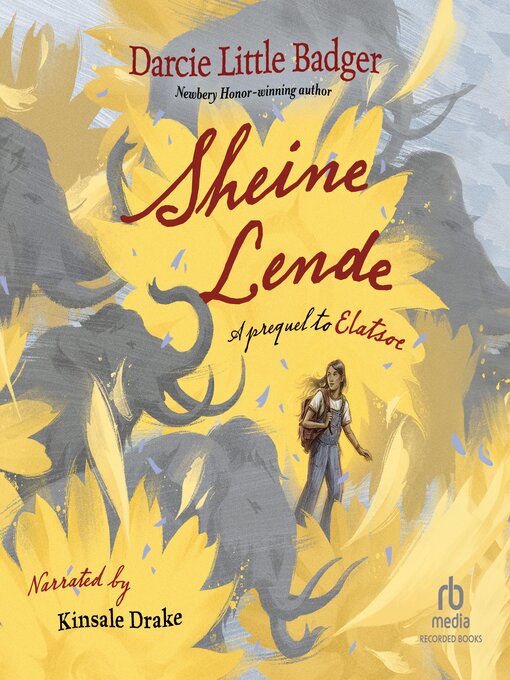 Title details for Sheine Lende by Darcie Little Badger - Wait list